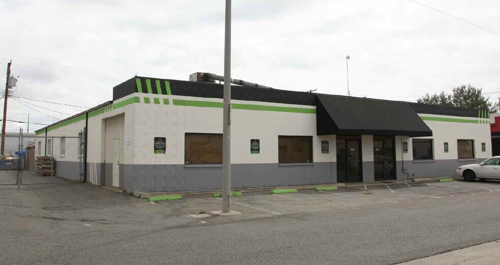 7542-7552 Acacia Ave, Garden Grove, CA à vendre - Photo principale – Image 1 sur 3