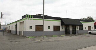 Plus de détails pour 7542-7552 Acacia Ave, Garden Grove, CA - Industriel/Logistique à louer