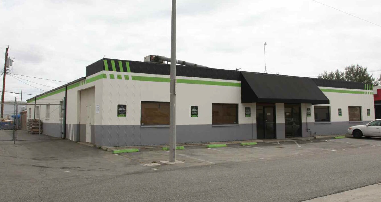 7542-7552 Acacia Ave, Garden Grove, CA à vendre Photo principale– Image 1 sur 4