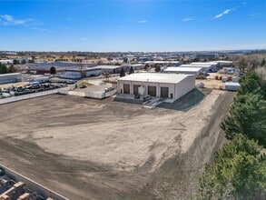 2150 Victor Pl, Colorado Springs, CO - Vue aérienne  vue de carte - Image1