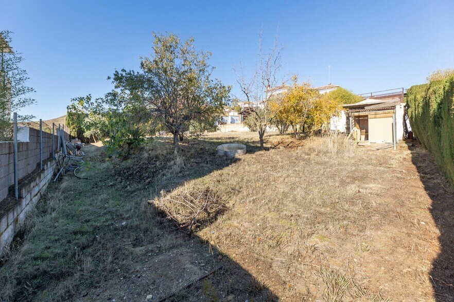 Terrain dans Las Gabias, Granada à vendre - Photo de l’immeuble – Image 1 sur 29