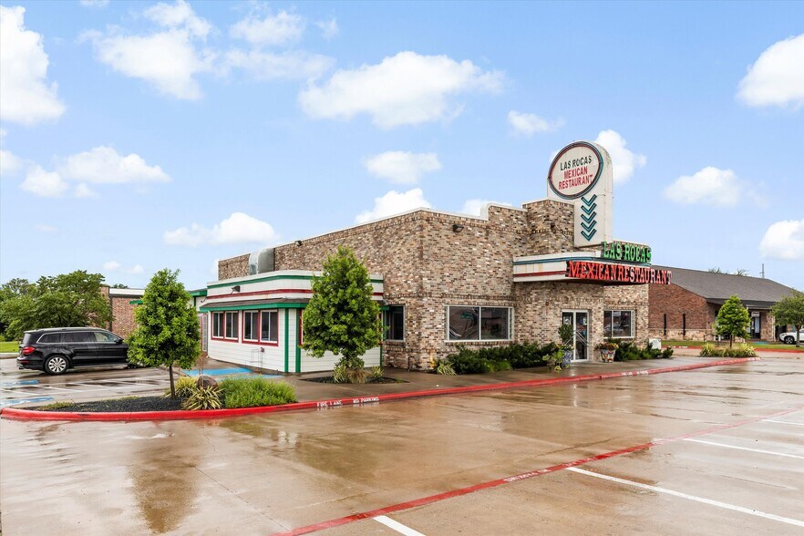 133 W Princeton Dr, Princeton, TX à vendre - Photo de l’immeuble – Image 3 sur 49