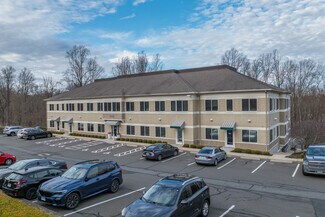 Plus de détails pour 1449 Old Waterbury Rd, Southbury, CT - Bureau à vendre