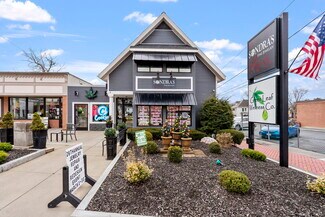 Plus de détails pour 1624 Union St, Schenectady, NY - Local commercial à louer