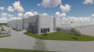 Plus de détails pour 2860 E Scyene Rd, Mesquite, TX - Industriel/Logistique à vendre