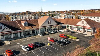 Plus de détails pour 201 Strykers Rd, Lopatcong, NJ - Local commercial à louer