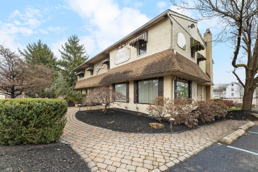 1237 US Highway 22, Lebanon, NJ à louer - Photo de l’immeuble – Image 3 sur 22