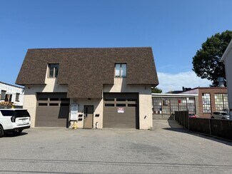 Plus de détails pour 15 Center St, Pleasantville, NY - Industriel/Logistique à louer