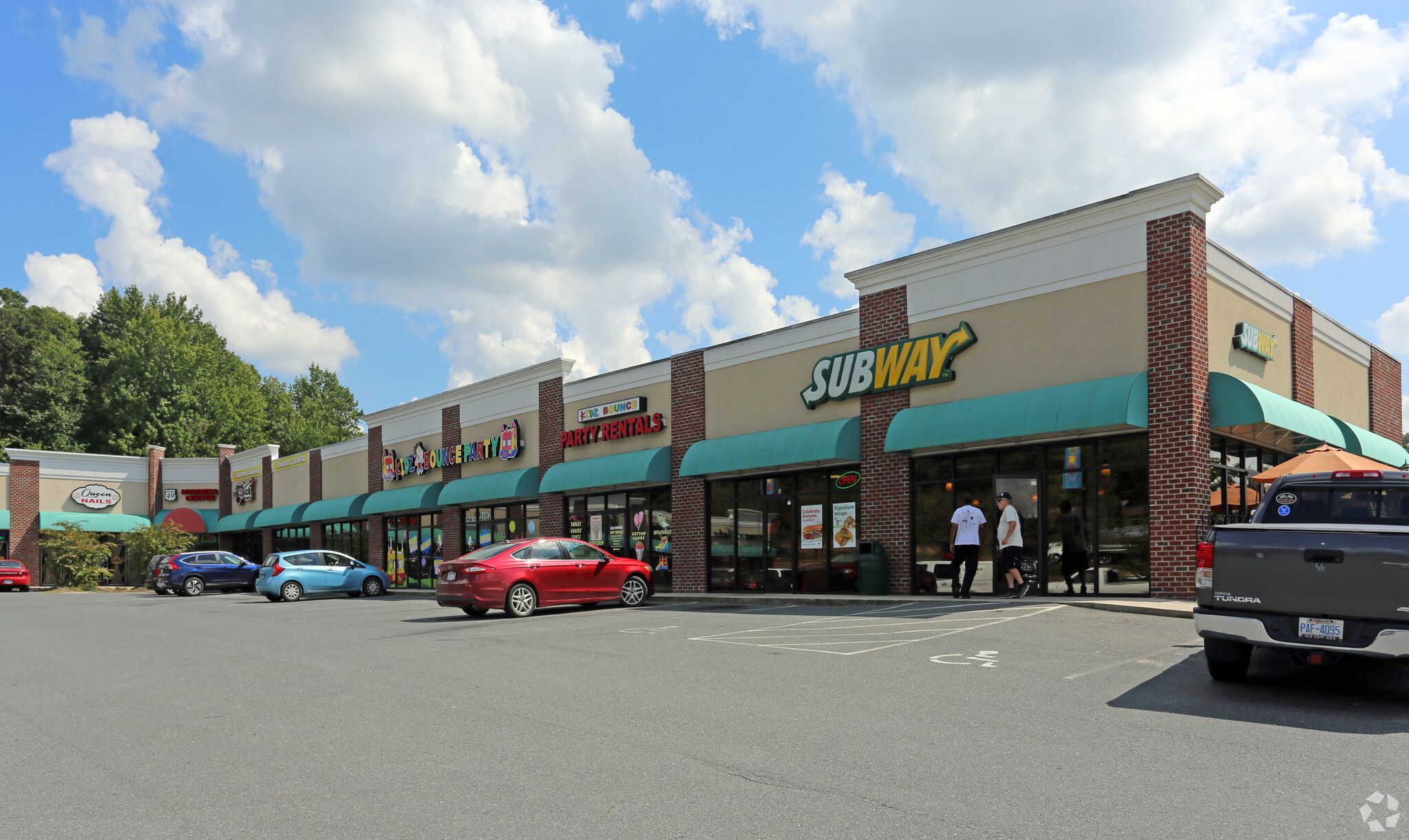 323 NC 49 Hwy S, Asheboro, NC à louer Photo principale– Image 1 sur 6