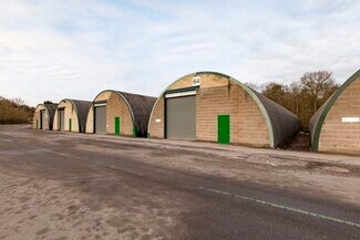 Plus de détails pour Cat & Fiddle Ln, West Hallam - Industriel/Logistique à louer