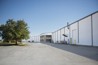 Plus de détails pour 1173 Progress Way, Maysville, KY - Industriel/Logistique à louer