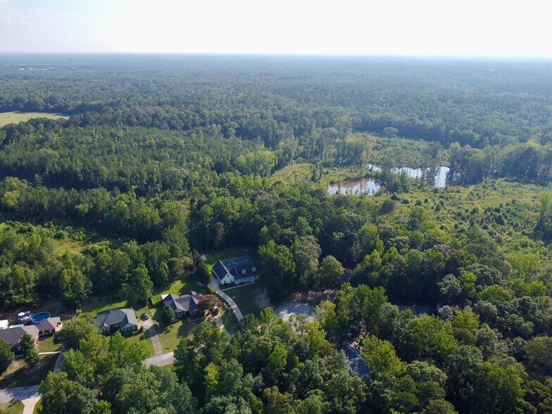 2011 Central Plank Rd, Wetumpka, AL à vendre - Photo de l’immeuble – Image 3 sur 8