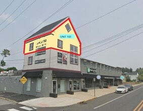 2407-2417 Lancaster Ave, Wilmington, DE à louer Photo intérieure– Image 1 sur 5