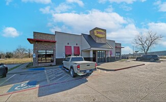 Plus de détails pour 709 N Interstate 35, Waco, TX - Local commercial à louer