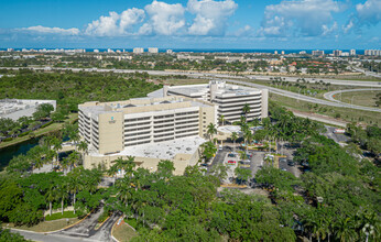 621 NW 53rd St, Boca Raton, FL - VUE AÉRIENNE  vue de carte