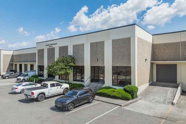 Plus de détails pour 4750-4760 Goer Dr, North Charleston, SC - Industriel/Logistique à louer
