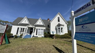 Plus de détails pour 6720 S Sweetwater Rd, Lithia Springs, GA - Bureau à vendre