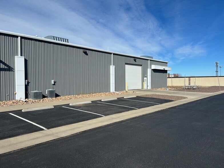5820 Glacier Way, Frederick, CO à vendre - Photo de l’immeuble – Image 3 sur 11