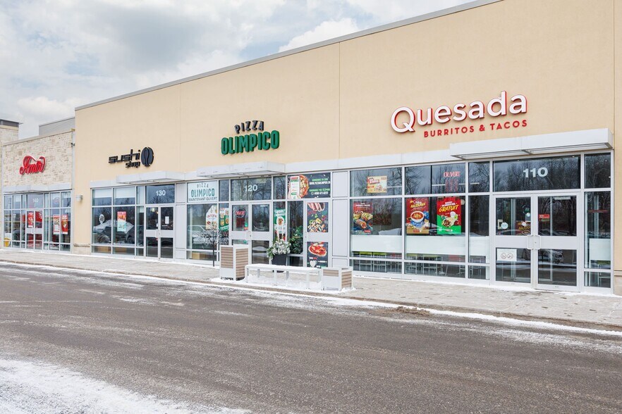 2785 Boul De La Pinière, Terrebonne, QC à louer - Photo de l’immeuble – Image 2 sur 28