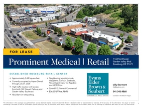 1168 NW Garden Valley Blvd, Roseburg, OR à louer Photo intérieure– Image 2 sur 5