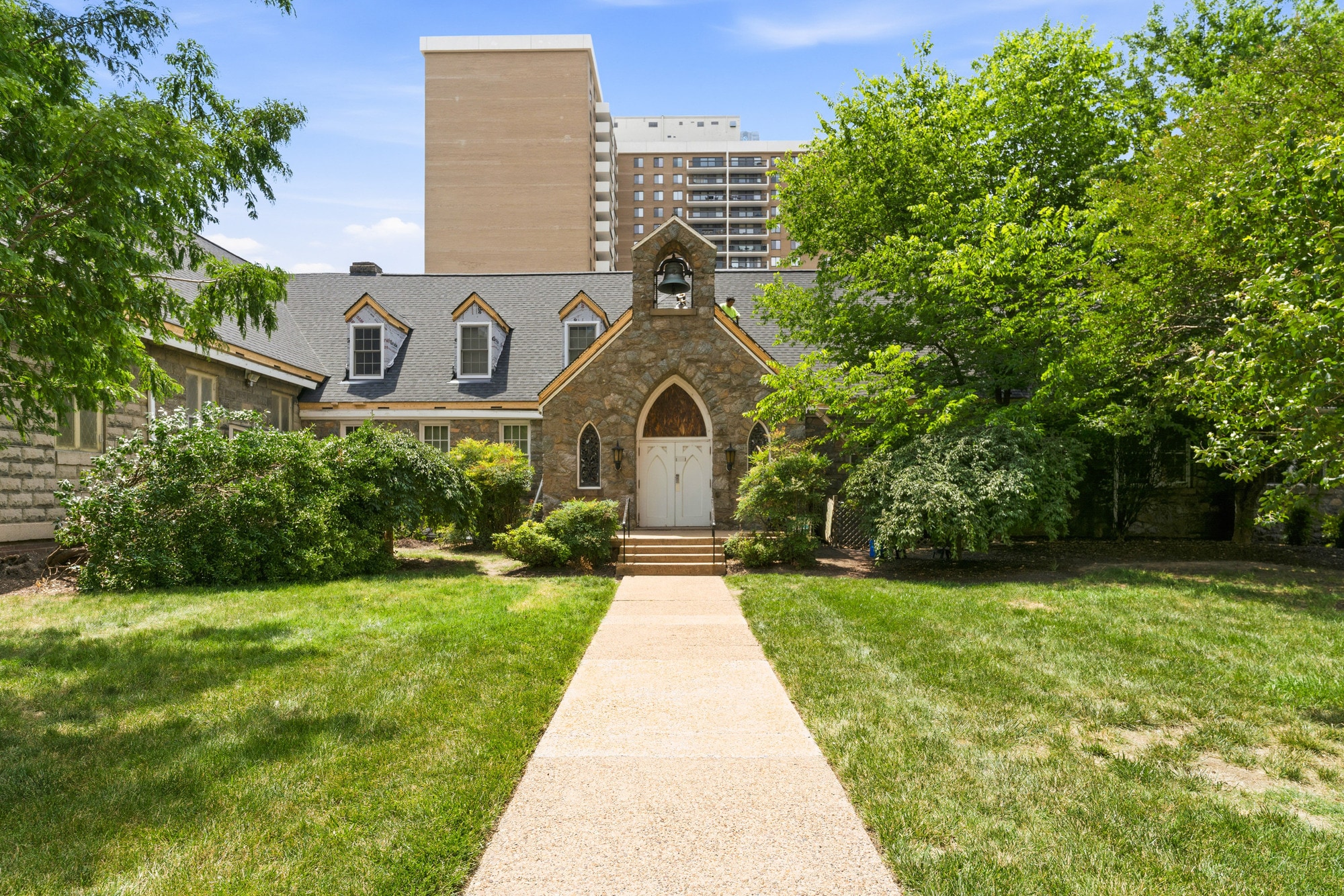 915 N Oakland St, Arlington, VA à louer Photo intérieure– Image 1 sur 40