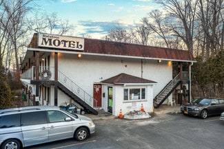 Plus de détails pour 972 S Route 9W, Congers, NY - Hôtellerie à vendre