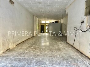 Local commercial dans Mataró, Barcelona à louer Photo intérieure– Image 2 sur 4
