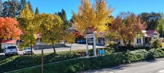 Plus de détails pour 18687 Main St, Groveland, CA - Local commercial à louer