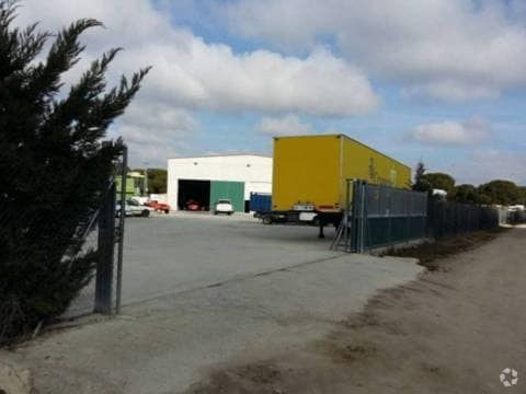 Industriel/Logistique dans Tiñosillos, Ávila à vendre Photo principale– Image 1 sur 13