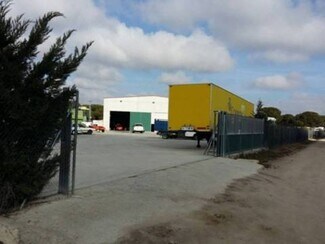 Plus de détails pour Industriel/Logistique à vendre