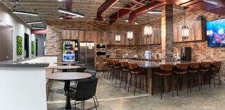 Plus de détails pour 1100 W 23rd St, Houston, TX - Coworking à louer