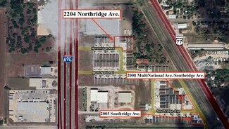 Plus de détails pour Valencia Multifamily – Logement à vendre, Harlingen, TX