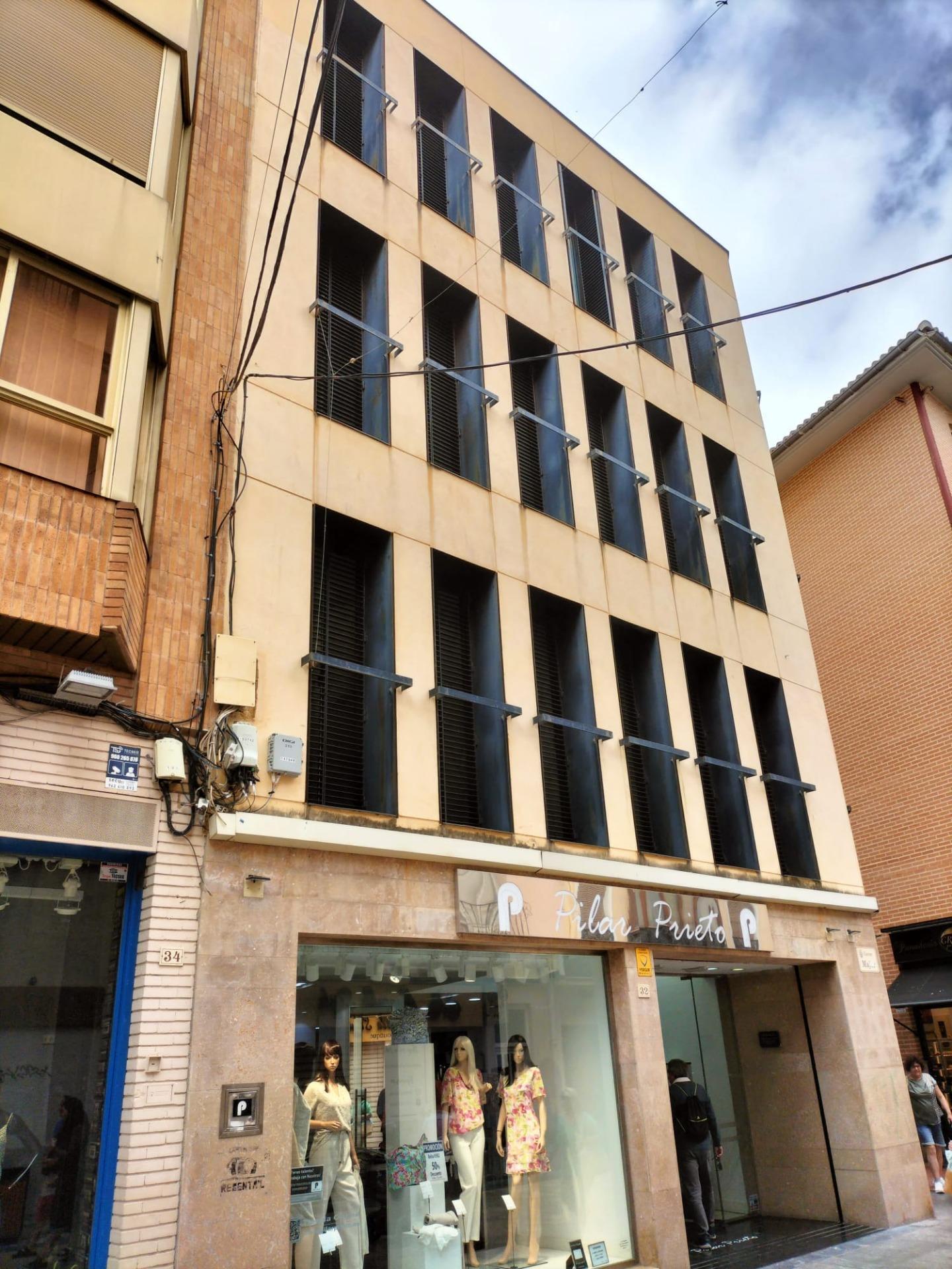 Major, 32, Gandia, Valencia à vendre Photo de l’immeuble– Image 1 sur 14