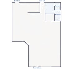 115 N Dixieland Rd, Rogers, AR à louer Photo intérieure– Image 2 sur 4