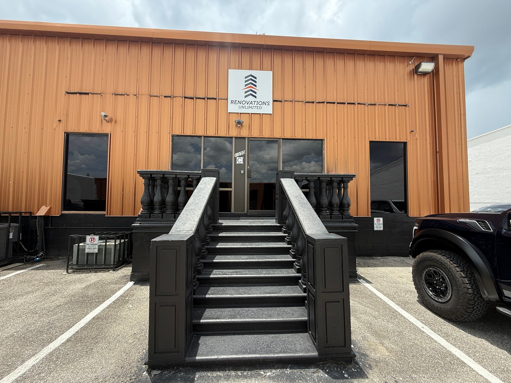 11300 Space Blvd, Orlando, FL à louer Photo de l’immeuble– Image 1 sur 23