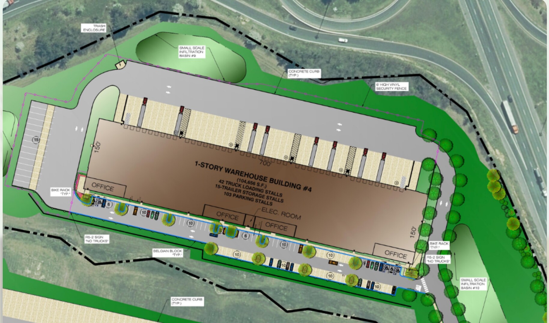 823 Lambs Rd, Mullica Hill, NJ à vendre Photo principale– Image 1 sur 4