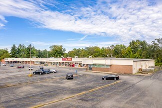 Plus de détails pour 535 W Pike St, Morrow, OH - Local commercial à louer