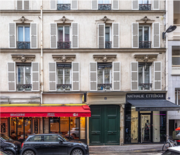 6 Rue Jean Mermoz, Paris à louer Photo de l’immeuble– Image 1 sur 12