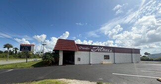 Plus de détails pour 3755 Cape Haze Dr, Rotonda West, FL - Local commercial à louer