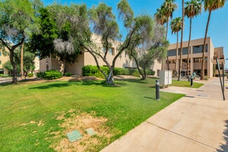 Plus de détails pour 10250 N 92nd St, Scottsdale, AZ - Bureau/Médical à louer
