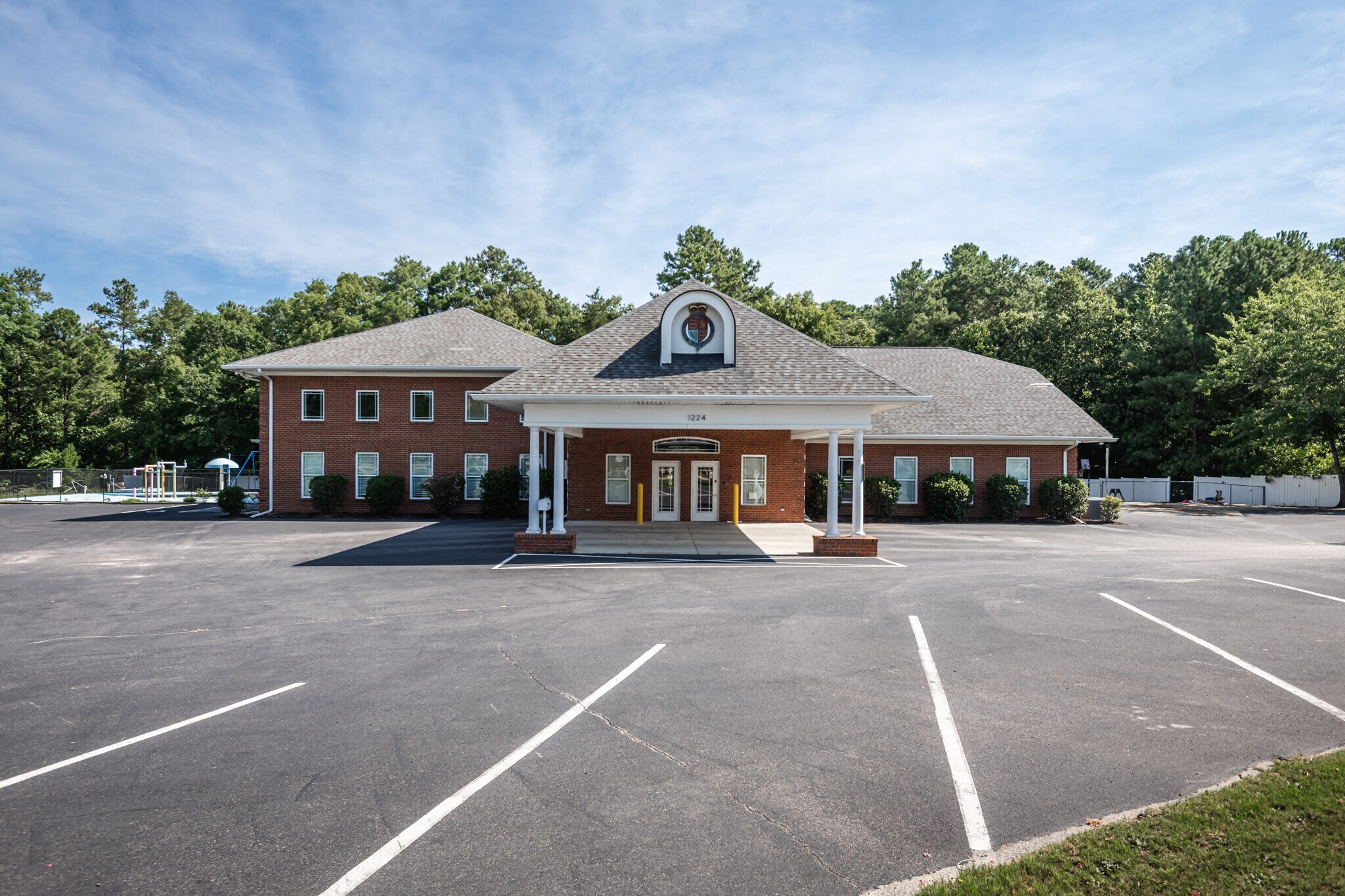 1224 Old Cherokee Rd, Lexington, SC à vendre Photo de l’immeuble– Image 1 sur 57