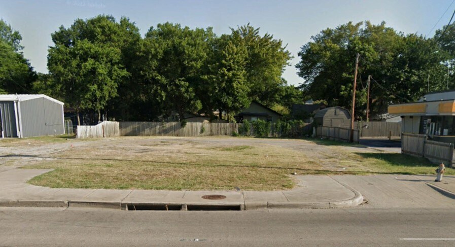 1412 7th, Corsicana, TX à louer - Photo de l’immeuble – Image 2 sur 3