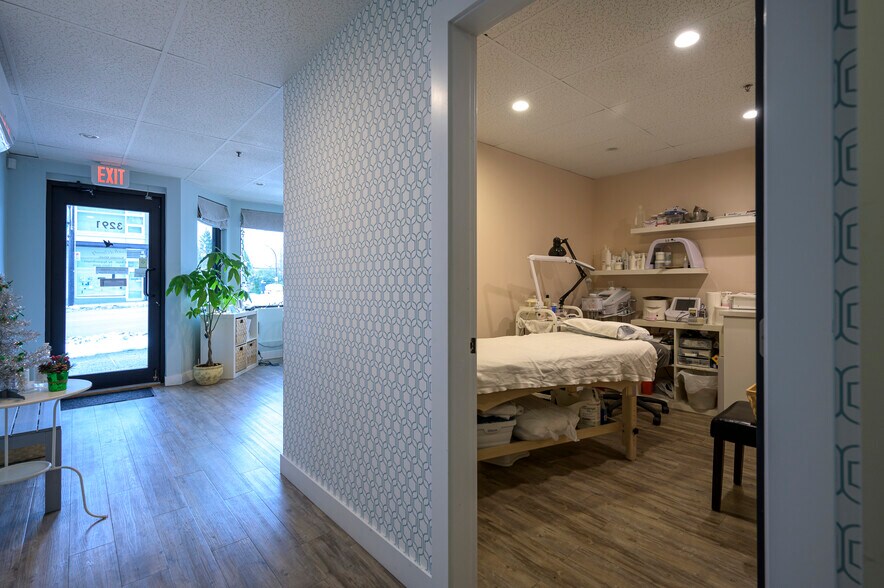 3291 Dunbar St, Vancouver, BC à vendre - Photo intérieure – Image 3 sur 14