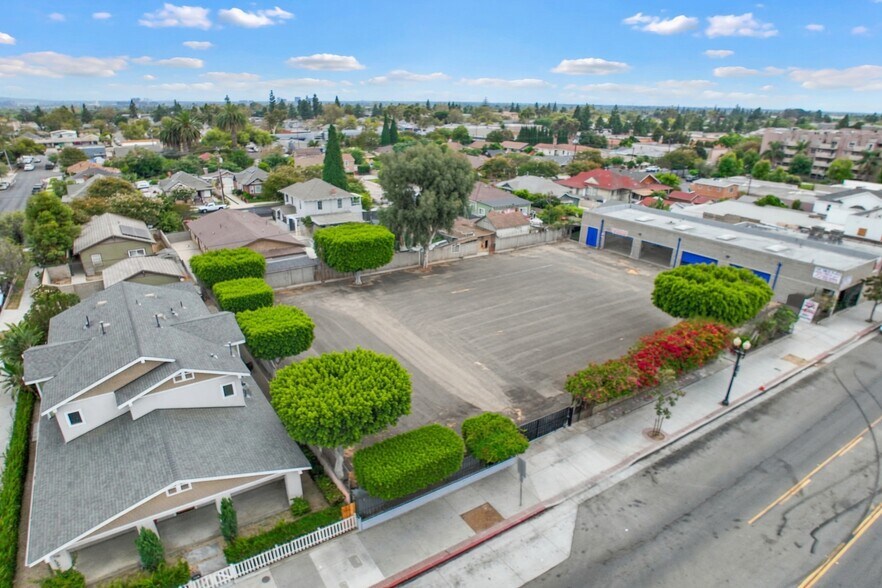 710 4th St, Santa Ana, CA à vendre - Photo de l’immeuble – Image 2 sur 29