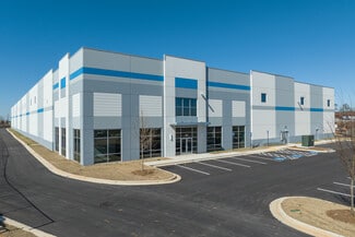 Plus de détails pour 7805 White Rd, Austell, GA - Industriel/Logistique à vendre