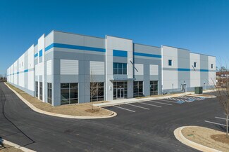 Plus de détails pour 7805 White Rd, Austell, GA - Industriel/Logistique à vendre