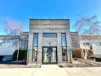 Plus de détails pour 9245 Calumet Ave, Munster, IN - Bureau à vendre
