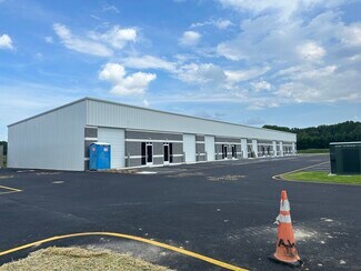 Plus de détails pour 8141 Pine Ridge Rd, Mechanicsville, VA - Local d'activités à louer