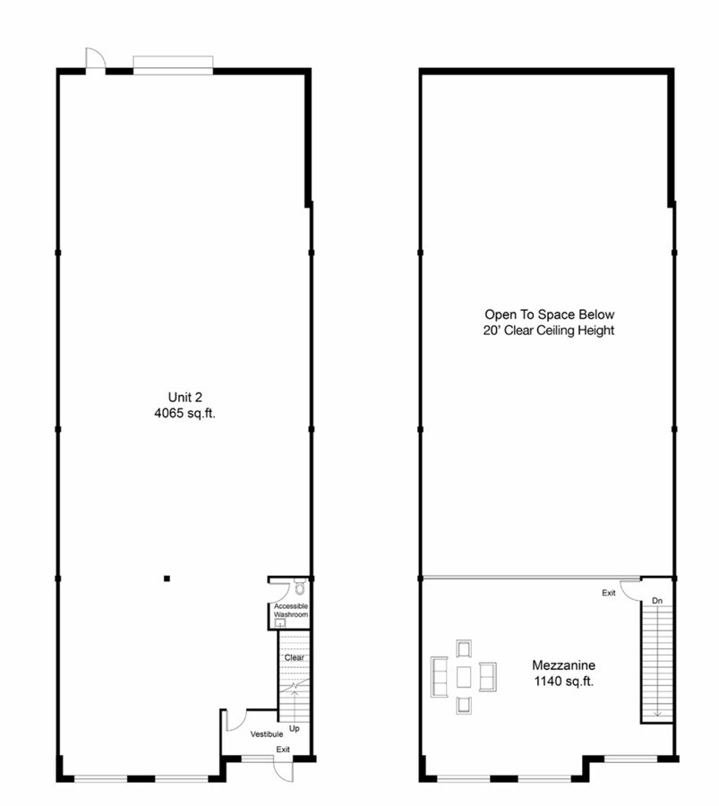 6184 Scott Rd, North Cowichan, BC V9L 6Y8 - Lot 2 - - Plan d’étage - Image 1 of 1