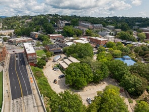 110 River St, Chattanooga, TN à louer Photo intérieure– Image 1 sur 22